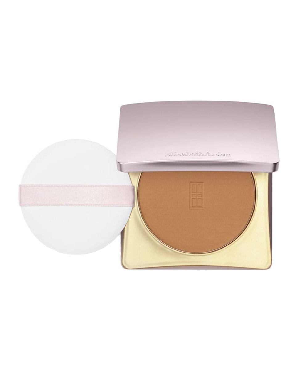 Elizabeth Arden - Polvos perfeccionadores Skincaring Powder Elizabeth Arden. - Image 1