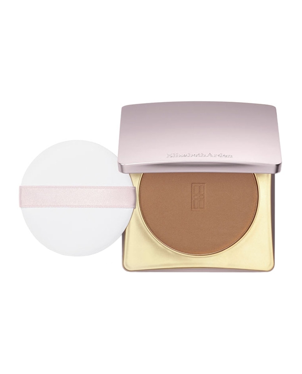 Elizabeth Arden - Polvos perfeccionadores Skincaring Powder Elizabeth Arden. - Image 1