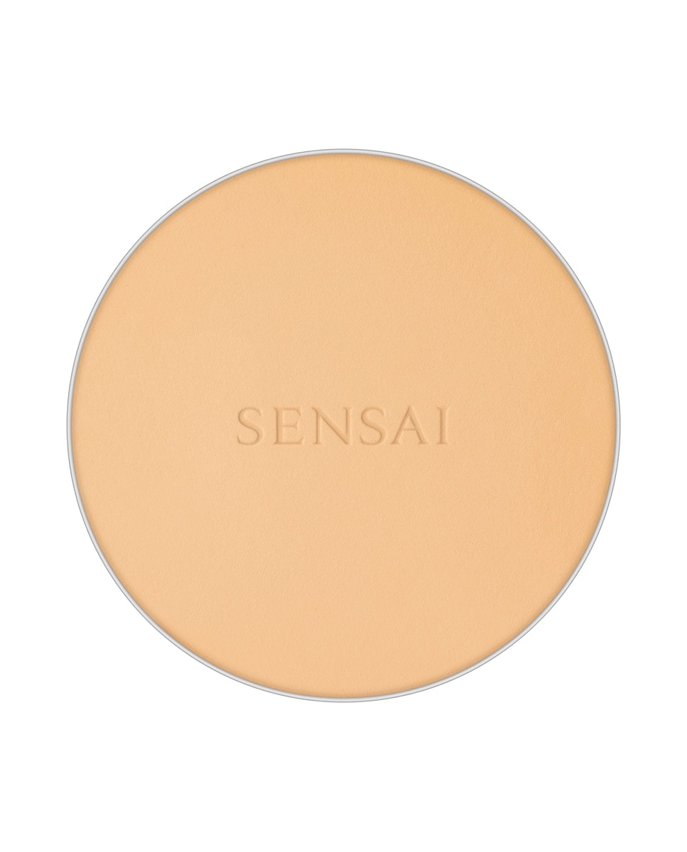Sensai - Recarga Polvos Compactos Total Finish 11 g Sensai. - Image 1