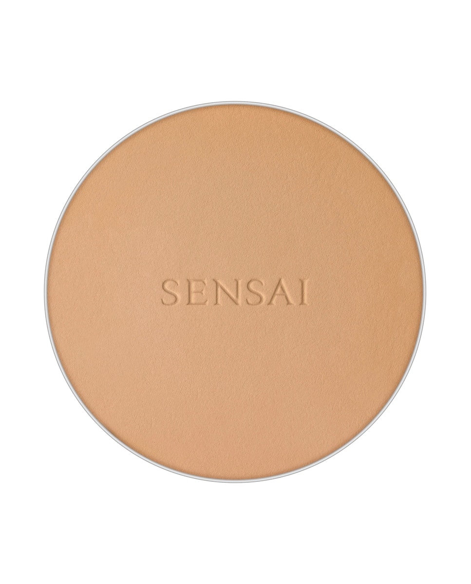 Sensai - Recarga Polvos Compactos Total Finish 11 g Sensai. - Image 1
