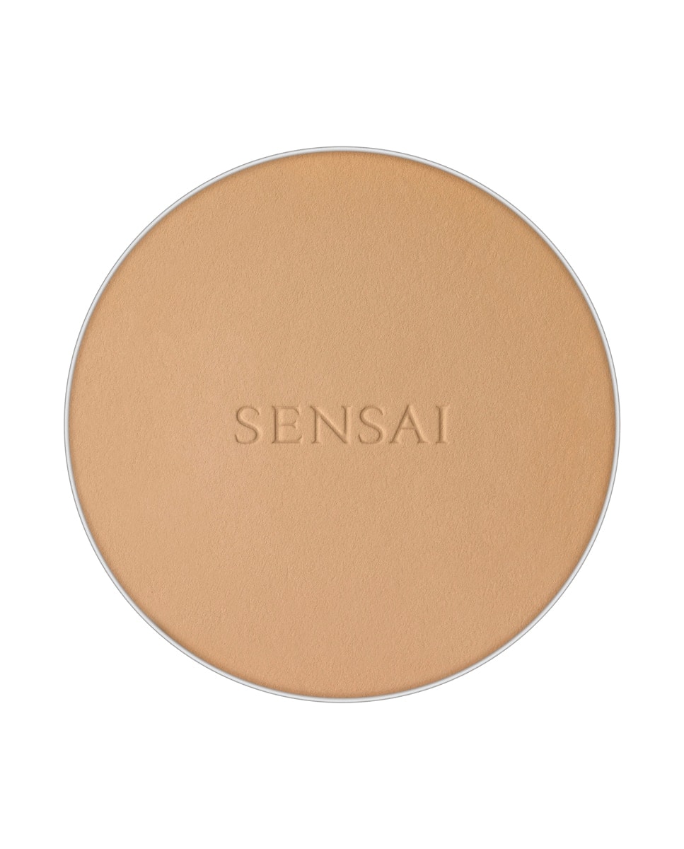 Sensai - Recarga Polvos Compactos Total Finish 11 g Sensai. - Image 1