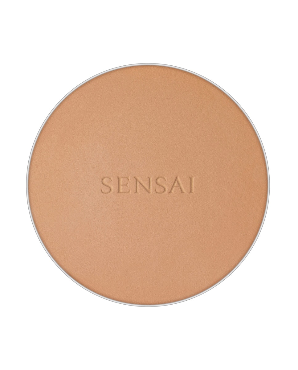 Sensai - Recarga Polvos Compactos Total Finish 11 g Sensai. - Image 1