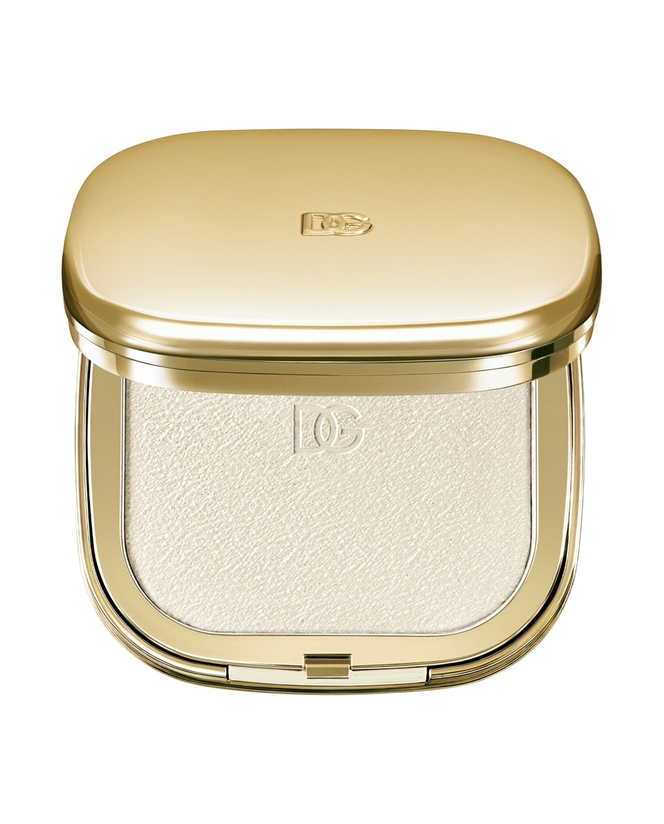 Dolce & Gabbana - Polvo matificante Fig Skin Perfector Dolce&Gabbana. - Image 1