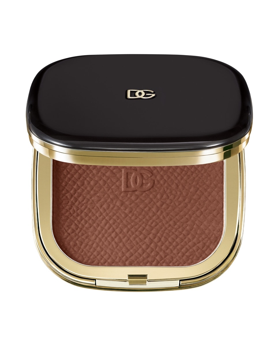 Dolce & Gabbana - Bronceador Face&Eyes Match Light Dolce&Gabbana. - Image 1