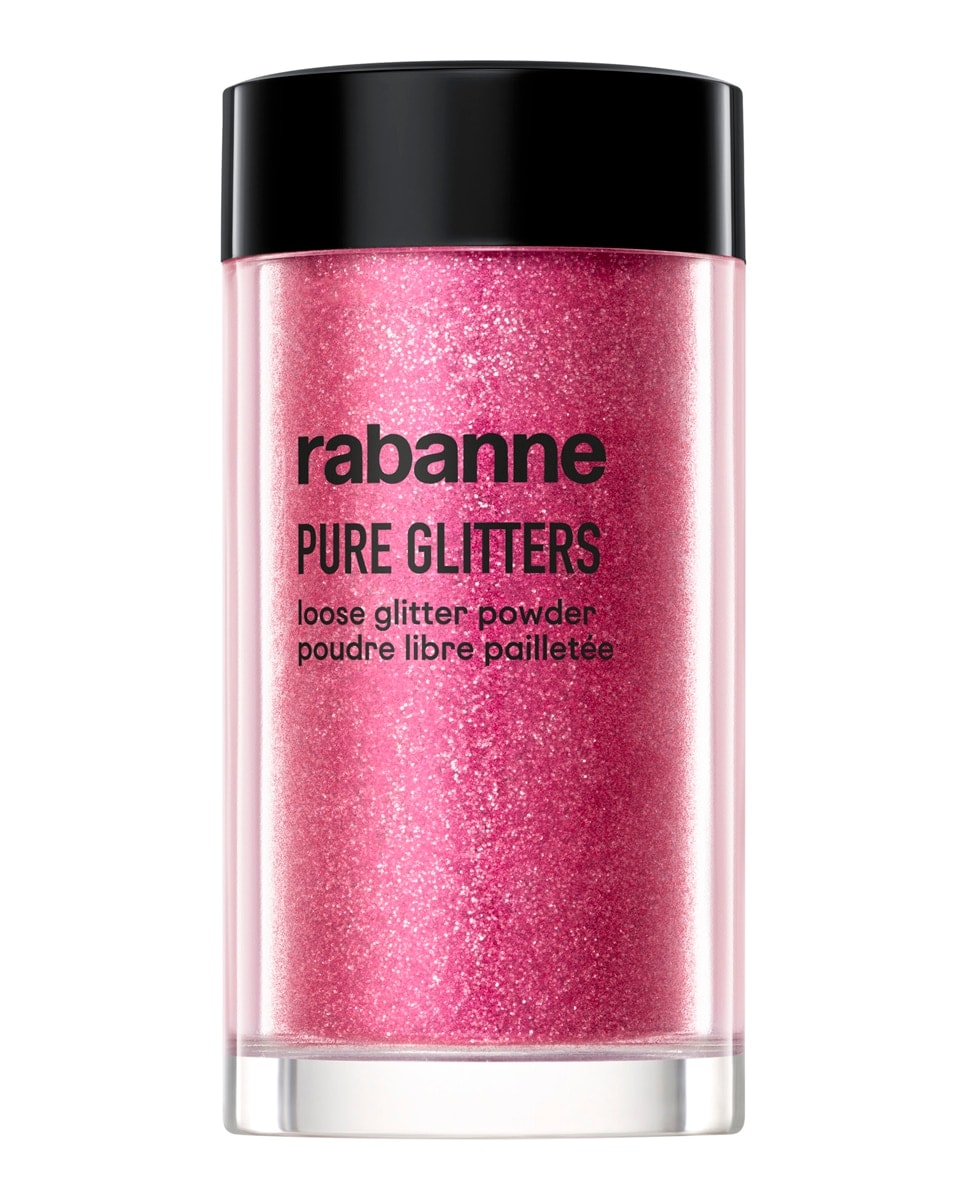 Rabanne - Polvos de purpurina Pure Glitters Rabanne. - Image 1