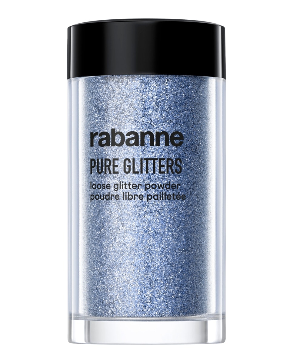 Rabanne - Polvos de purpurina Pure Glitters Rabanne. - Image 1
