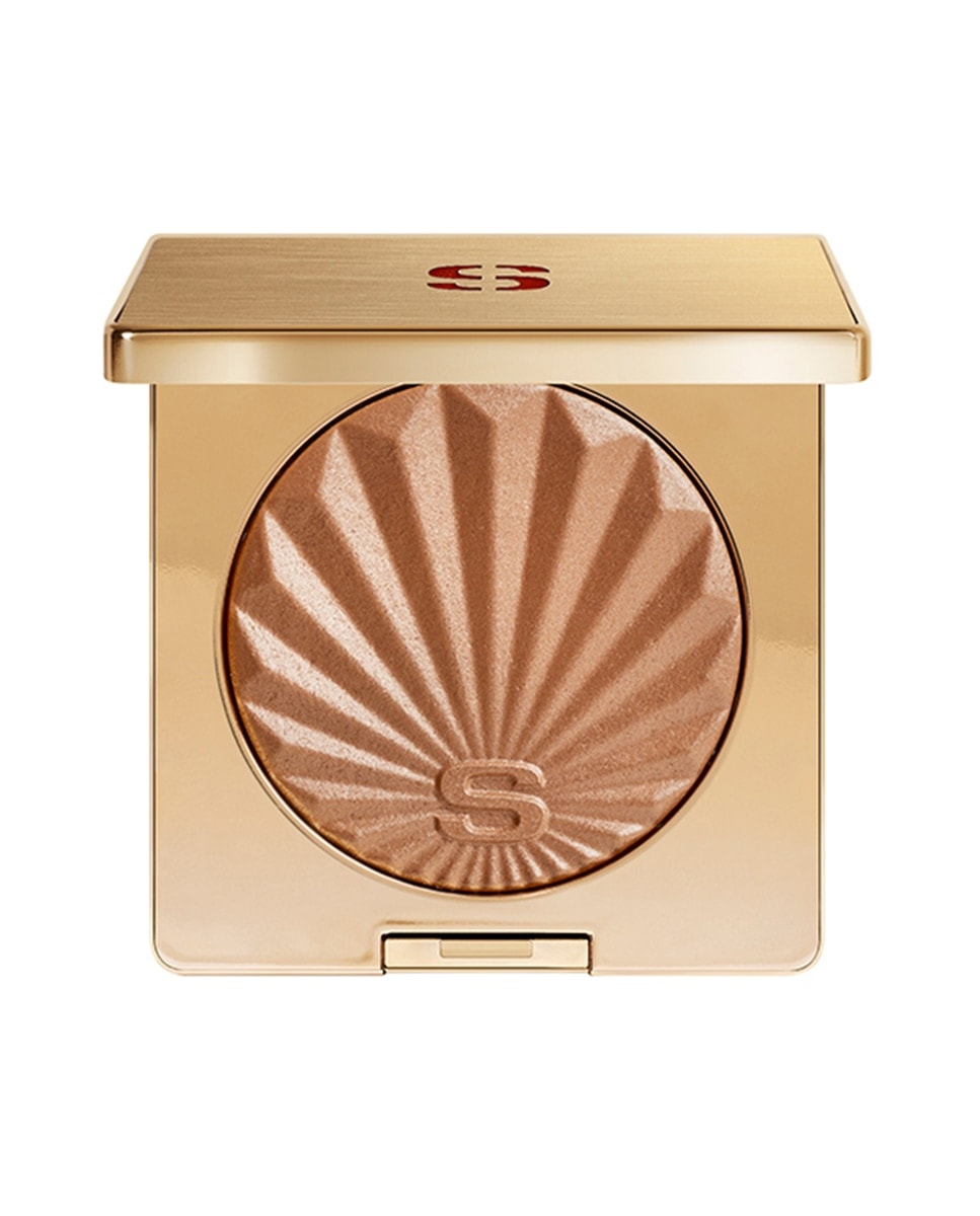 Sisley - Polvos bronceadores Phyto-Touche Illusion D'ete 11g Sisley. - Image 1