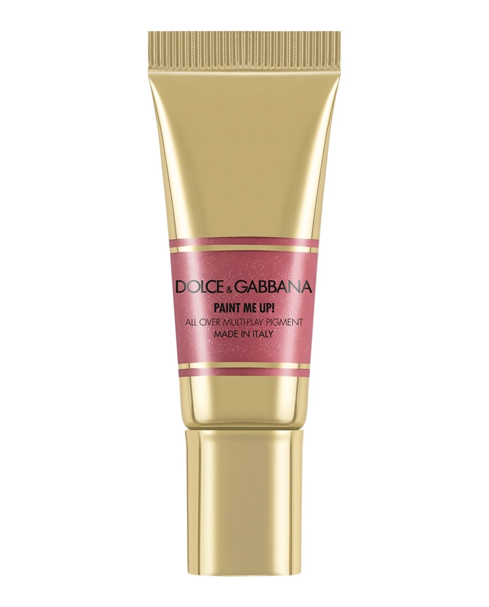 Dolce & Gabbana - Coloretes Paint Me Up! All Over Multi-Play Dolce&Gabbana. - Image 1