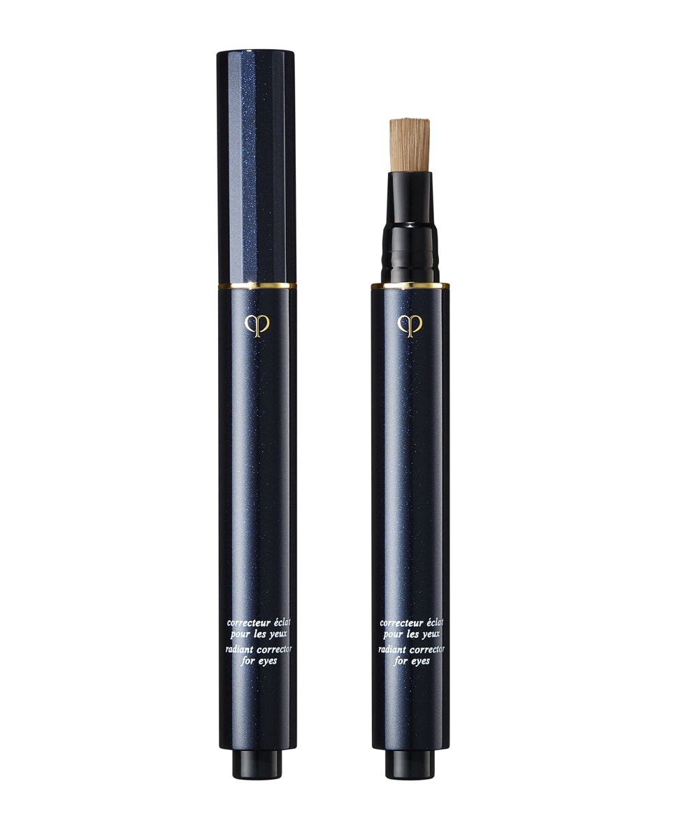 Clé de Peau Beauté - Corrector de ojos Radiant Corrector for Eyes Clé de Peau Beauté. - Image 1