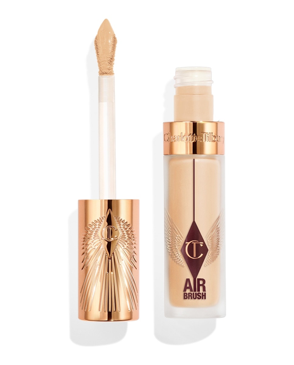 Charlotte Tilbury - Corrector Airbrush Flawless Blur Charlotte Tilbury. - Image 1