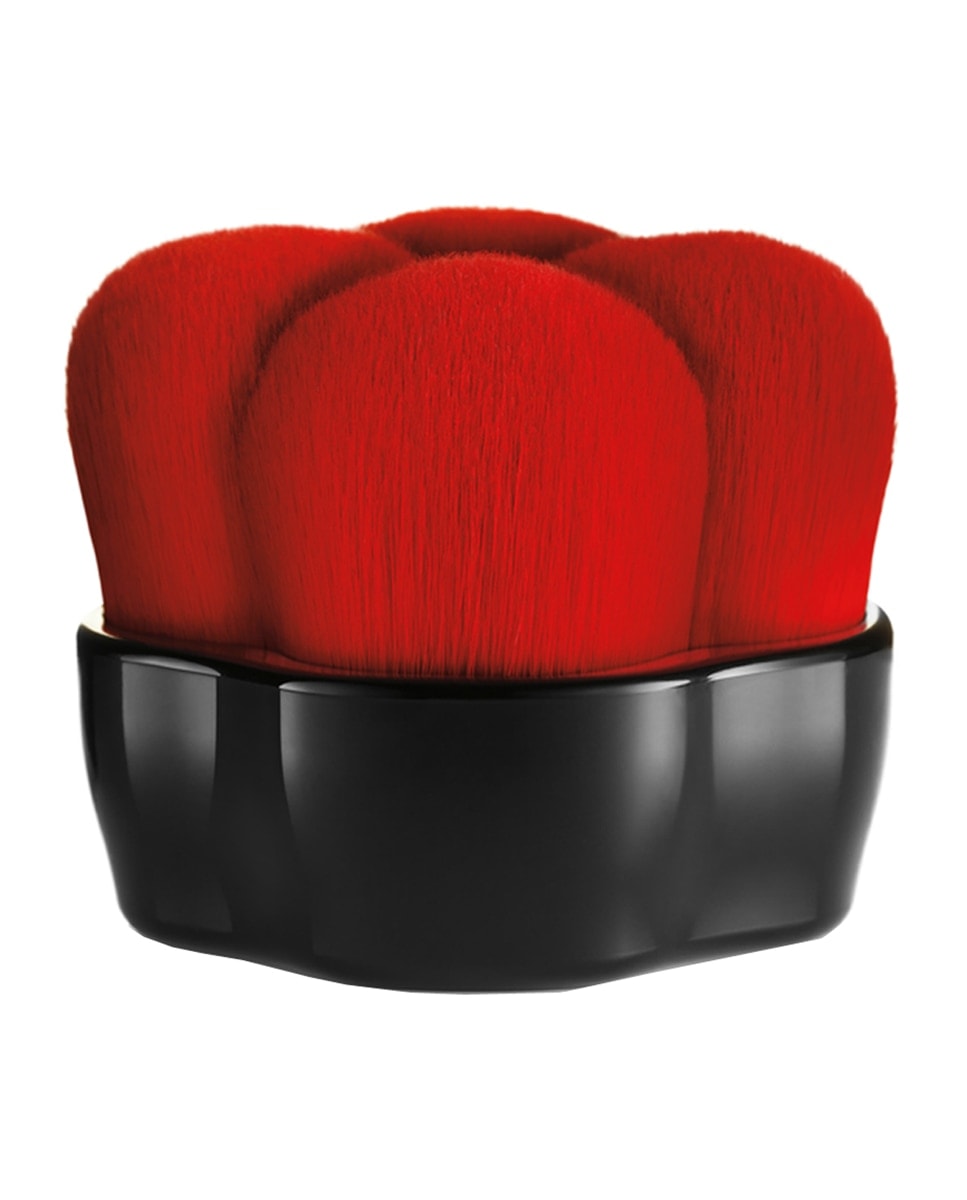 Shiseido - Brocha facial Hanatsubaki Hake Brush Shiseido. - Image 1