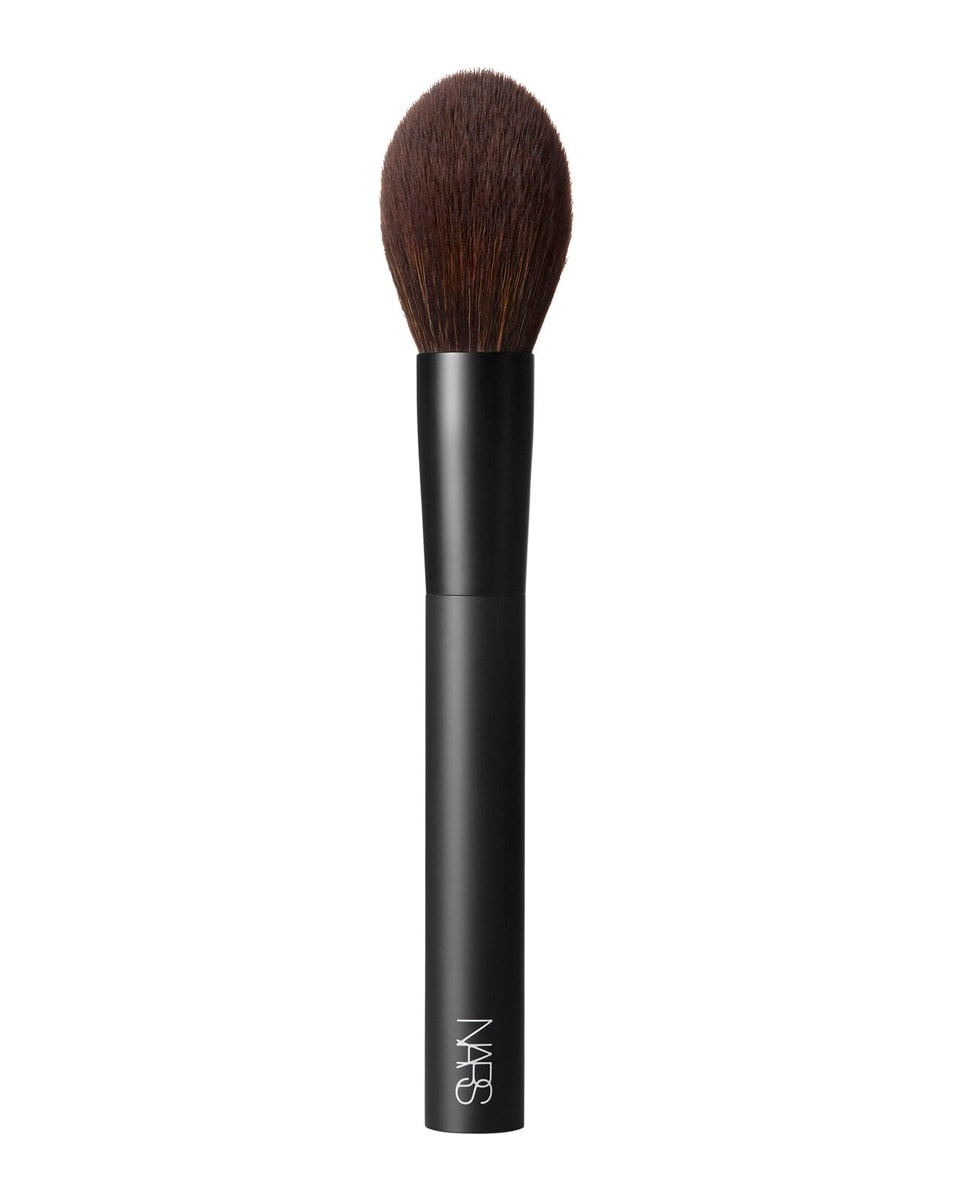 Nars - Brocha para polvos bronceadores para rostro Bronzer Brush Nº 14 Nars. - Image 1