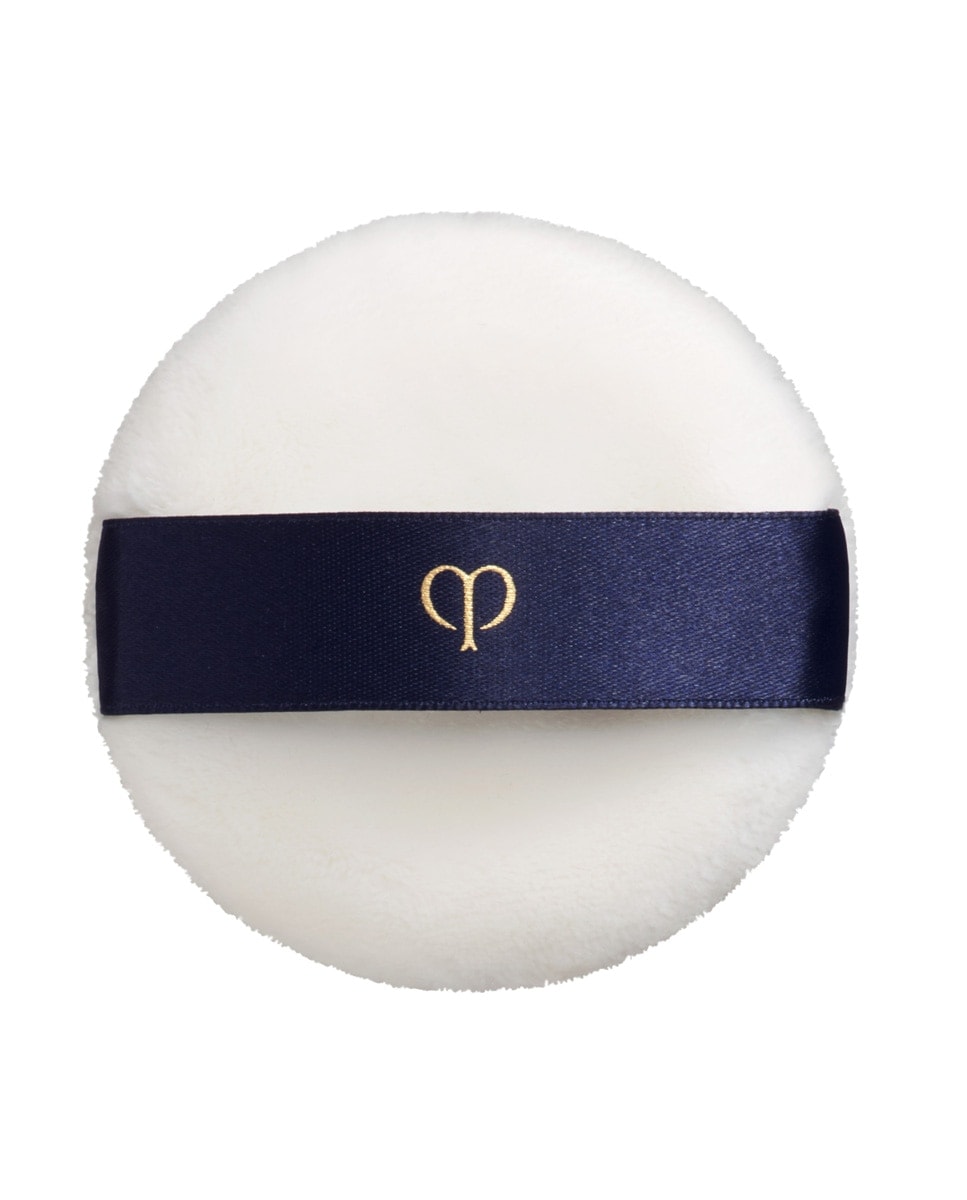 Clé de Peau Beauté - Borla para Polvo translucido Puff Translucent Powder Clé de Peau Beauté. - Image 1