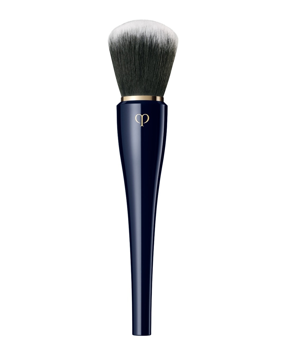 Clé de Peau Beauté - Brocha Powder Brush Clé de Peau Beauté. - Image 1
