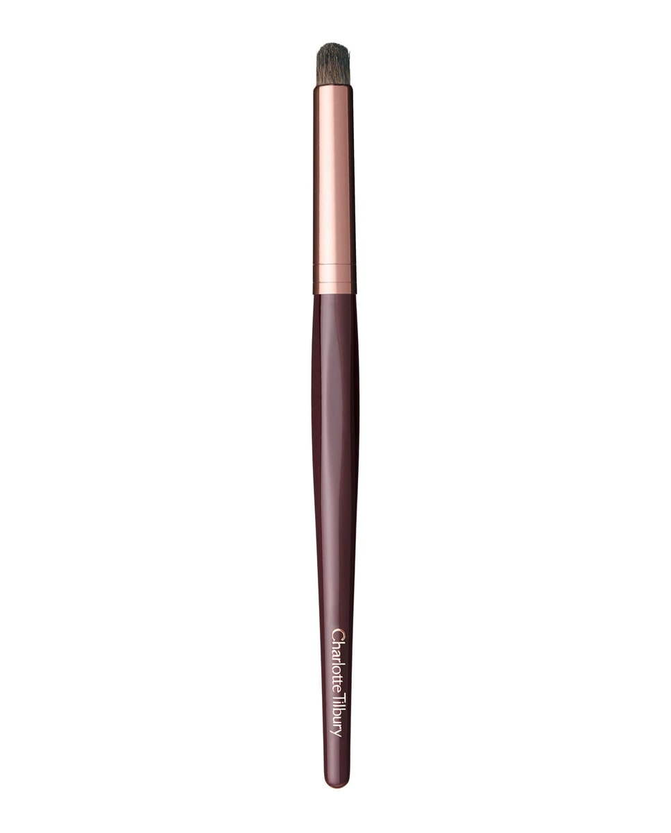 Charlotte Tilbury - Eyeliner Smudger Brush Global V3 Charlotte Tilbury. - Image 1