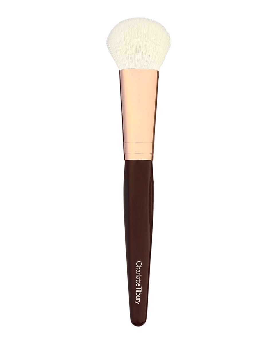 Charlotte Tilbury - Brocha de maquillaje Magic Complexion Brush Global V2 Charlotte Tilbury. - Image 1