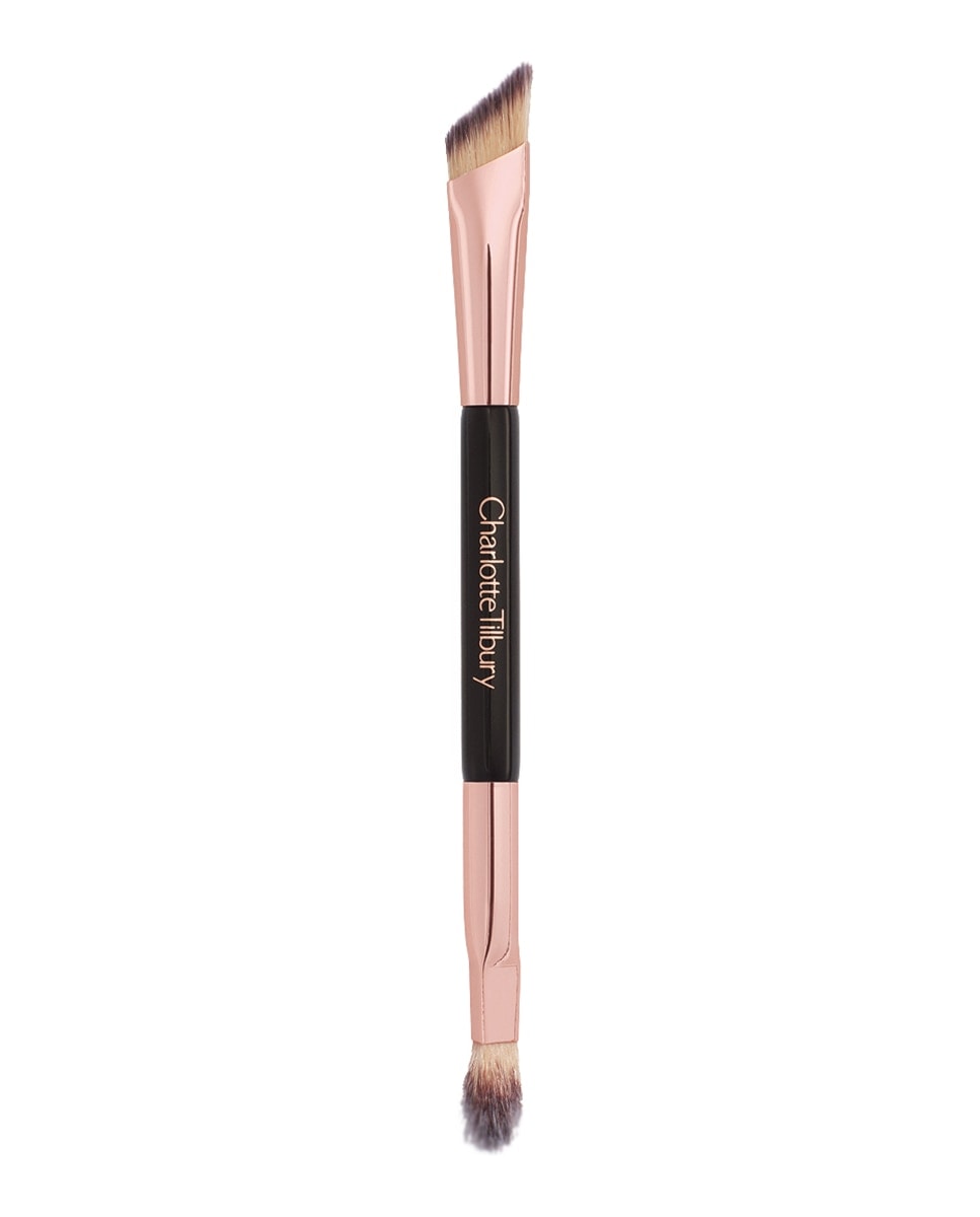 Charlotte Tilbury - Brocha de Maquillaje Super Nudes Shapewear Charlotte Tilbury. - Image 1