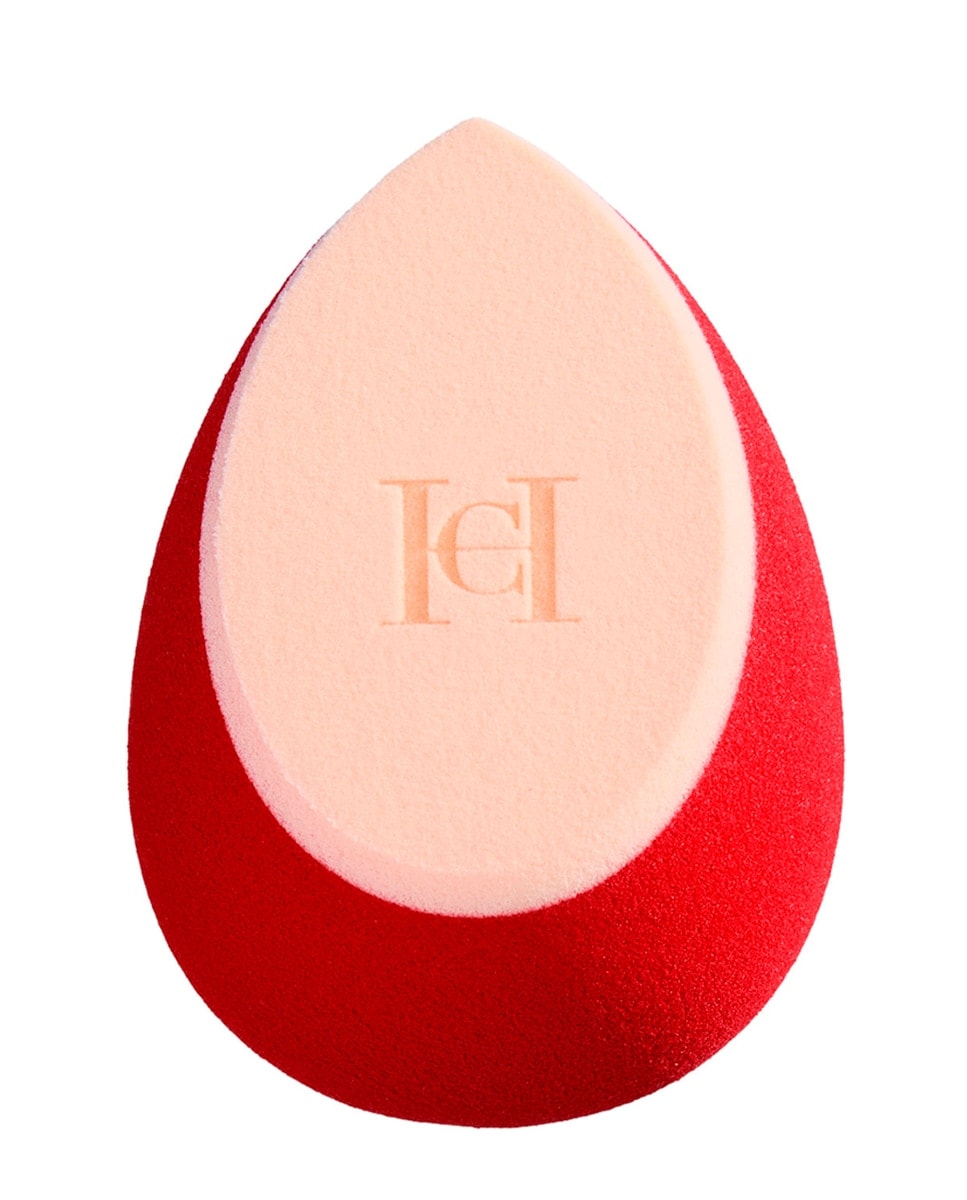 Carolina Herrera - Esponja Para Base De Maquillaje Carolina Herrera. - Image 1