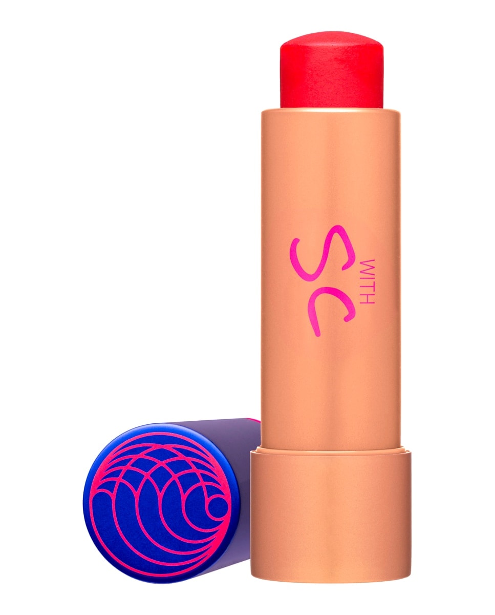 Augustinus Bader - Bálsamo Labial The Tinted Lip Balm by Sofia Coppola Augustinus Bader. - Image 1