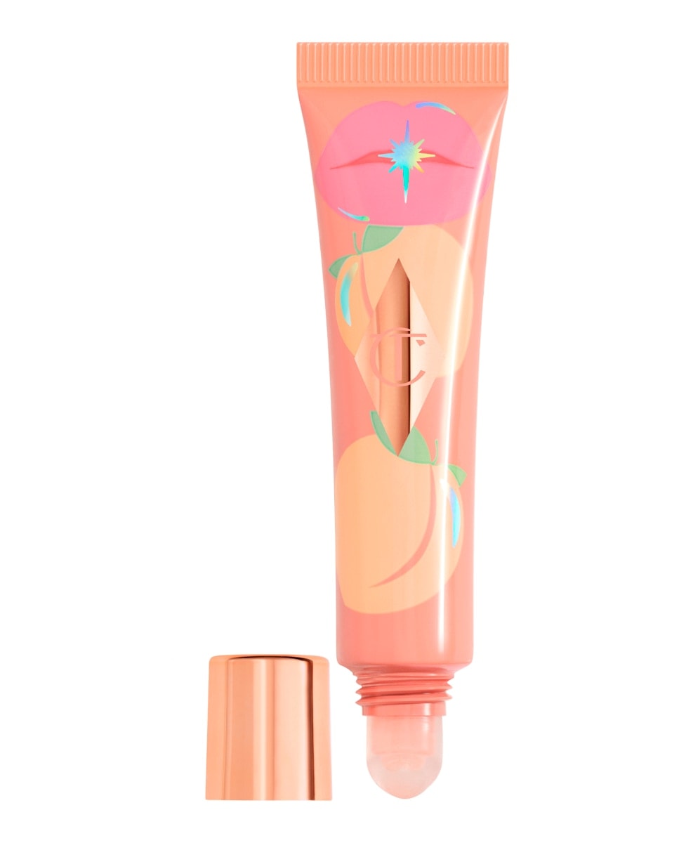 Charlotte Tilbury - Aceite De Labios Unreal Lips Healthy Glow Nectar Oil Charlotte Tilbury. - Image 1