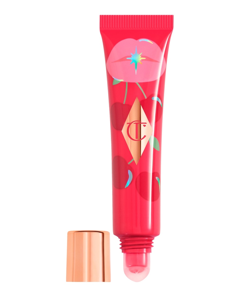 Charlotte Tilbury - Aceite De Labios Unreal Lips Healthy Glow Nectar Oil Charlotte Tilbury. - Image 1