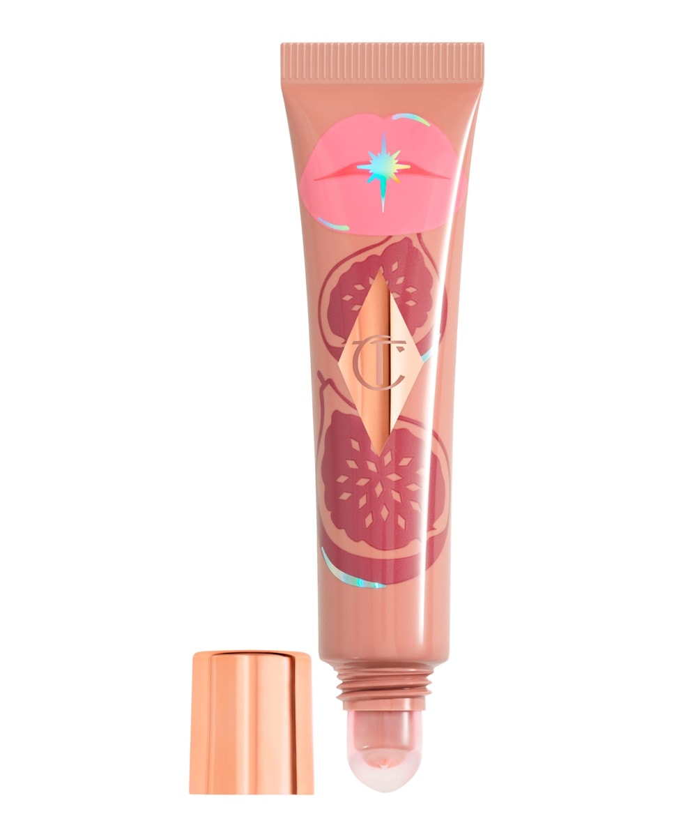 Charlotte Tilbury - Aceite De Labios Unreal Lips Healthy Glow Nectar Oil Charlotte Tilbury. - Image 1