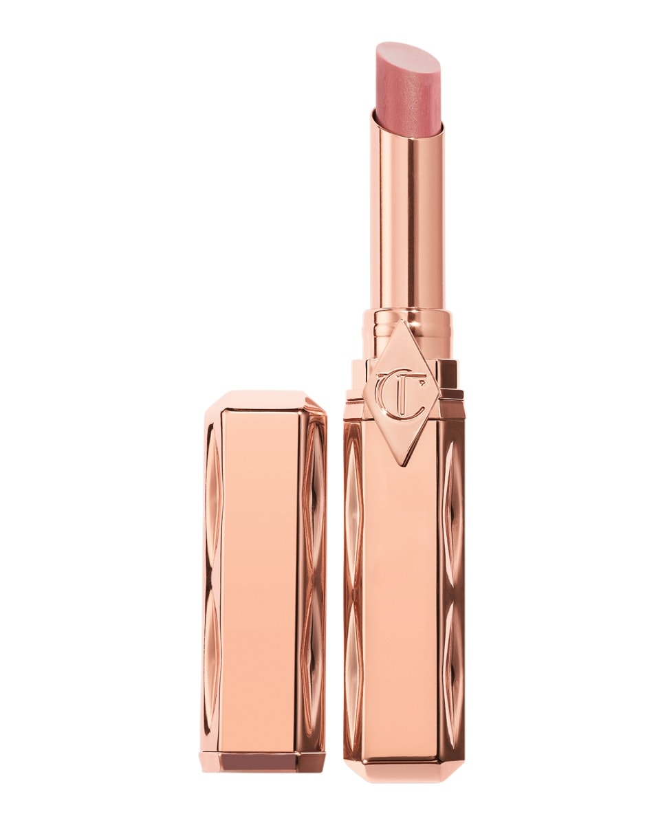Charlotte Tilbury - Bálsamo Labial Blush Balm Lip Tint Charlotte Tilbury. - Image 1