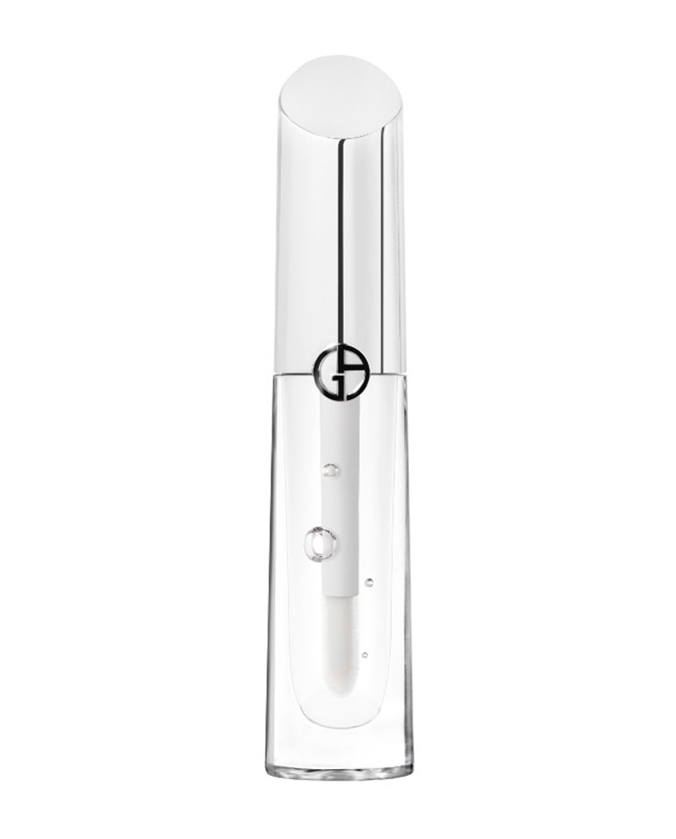 Giorgio Armani - Gloss Prisma Glass en Aceite Hidratante con Brillo Efecto Espejo Giorgio Armani. - Image 1
