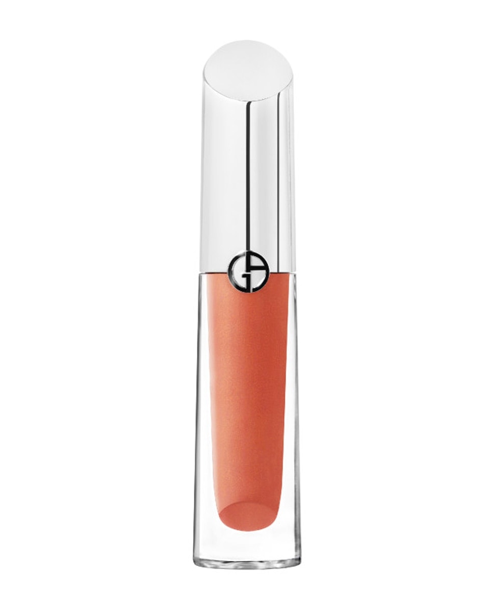 Giorgio Armani - Gloss Prisma Glass en Aceite Hidratante con Brillo Efecto Espejo Giorgio Armani. - Image 1