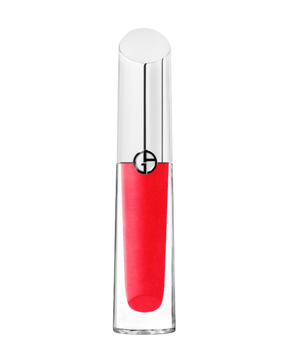 Giorgio Armani - Gloss Prisma Glass en Aceite Hidratante con Brillo Efecto Espejo Giorgio Armani. - Image 1