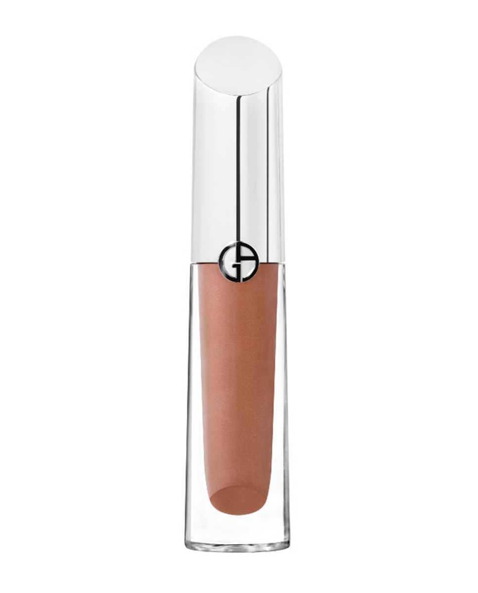 Giorgio Armani - Gloss Prisma Glass en Aceite Hidratante con Brillo Efecto Espejo Giorgio Armani. - Image 1