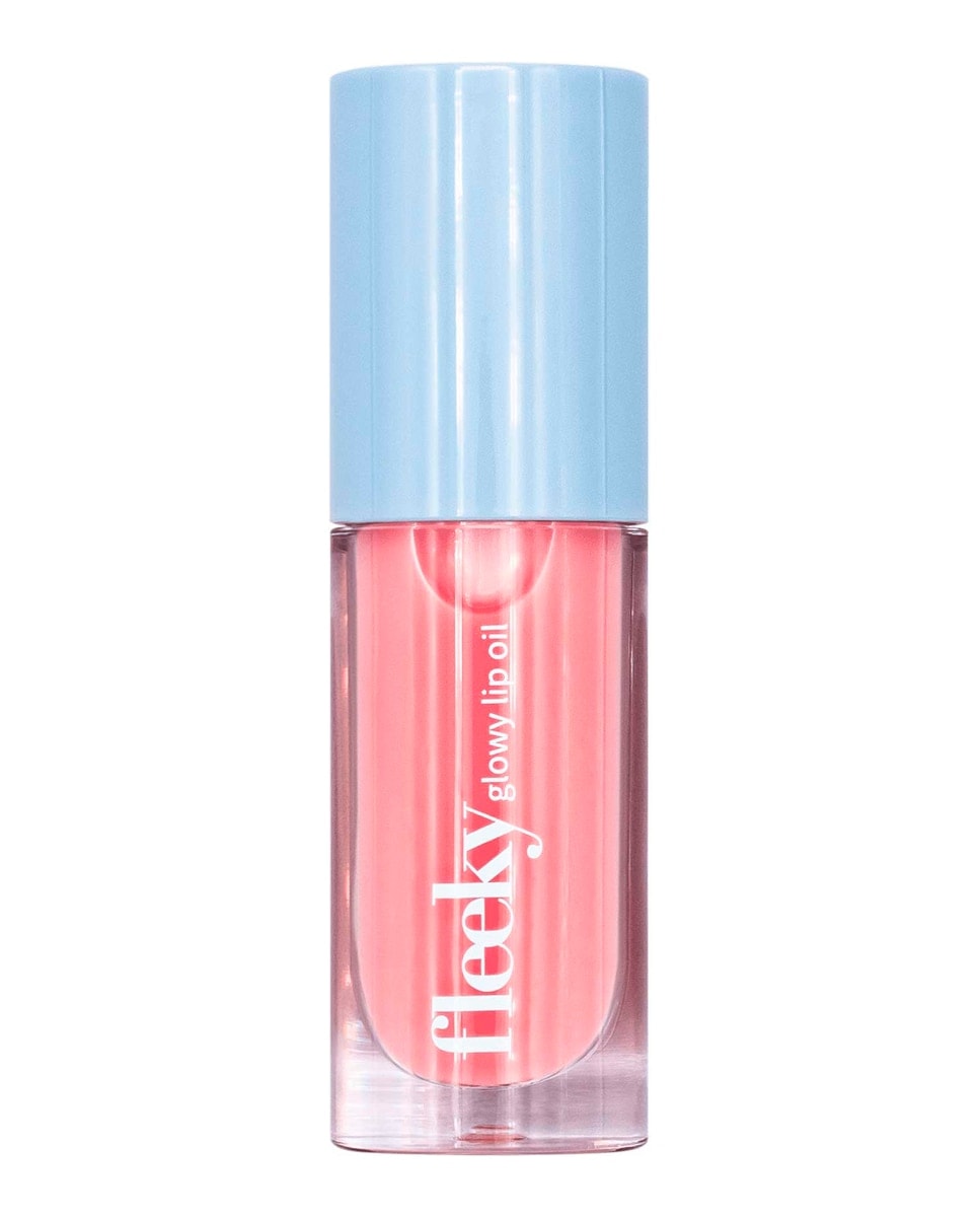 Fleeky - Aceite Labial Lips Glowy Fleeky. - Image 1