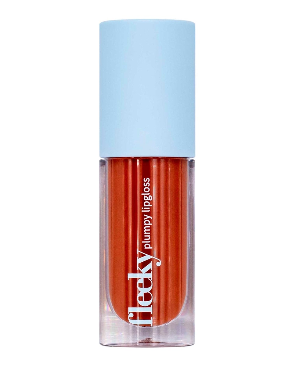 Fleeky - Brillo Labial Lips Gloss Voluminizador Fleeky. - Image 1