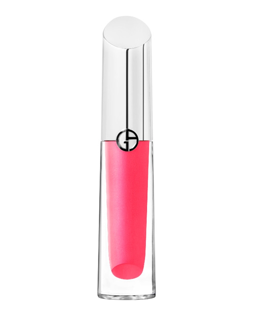 Giorgio Armani - Gloss Prisma Glass en Aceite Hidratante con Brillo Efecto Espejo Giorgio Armani. - Image 1