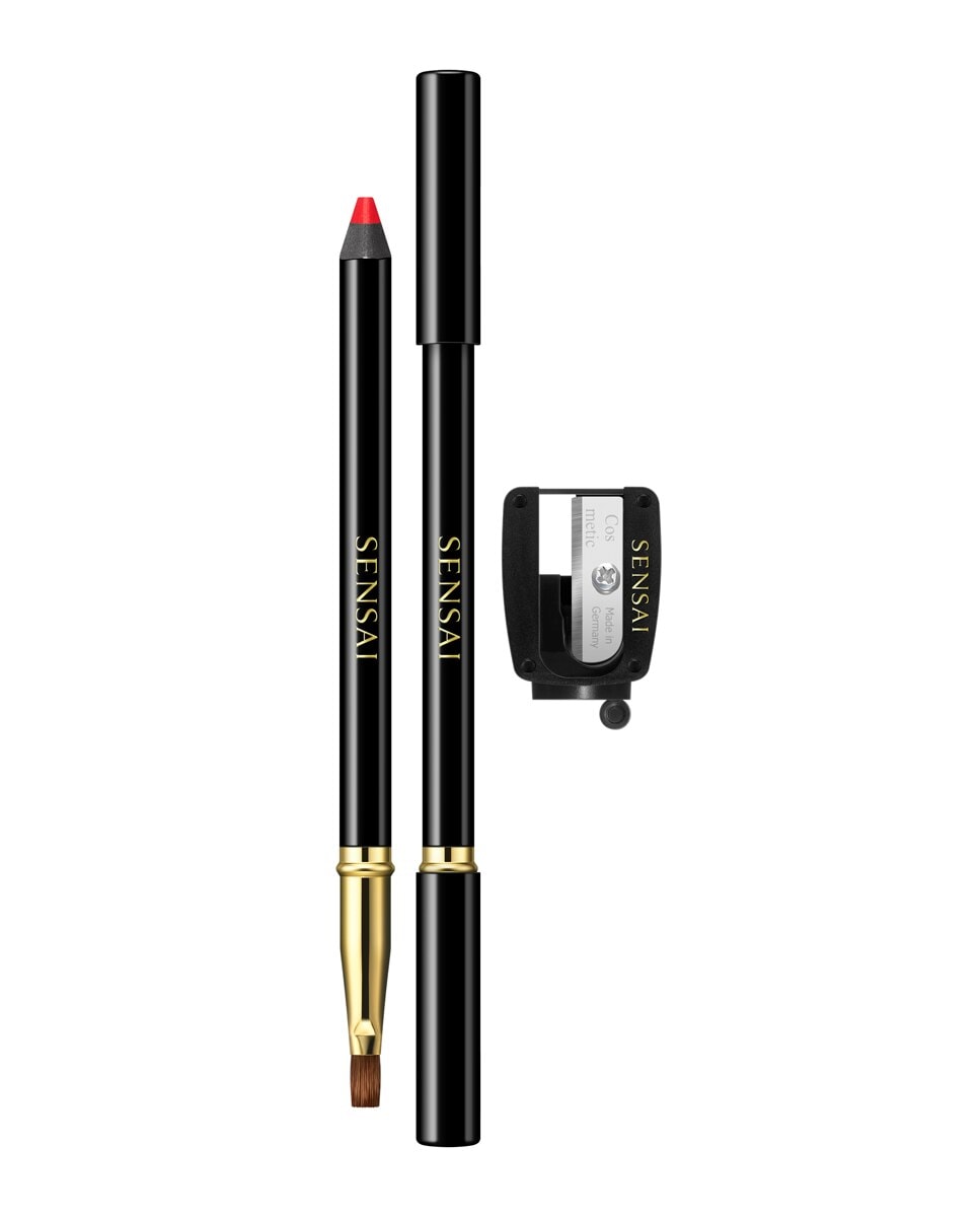 Sensai - Perfilador de labios Lip Pencil Sensai Colours. - Image 1