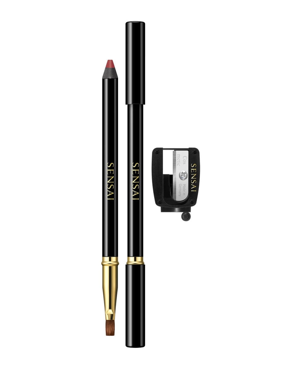 Sensai - Perfilador de labios Lip Pencil Sensai Colours. - Image 1