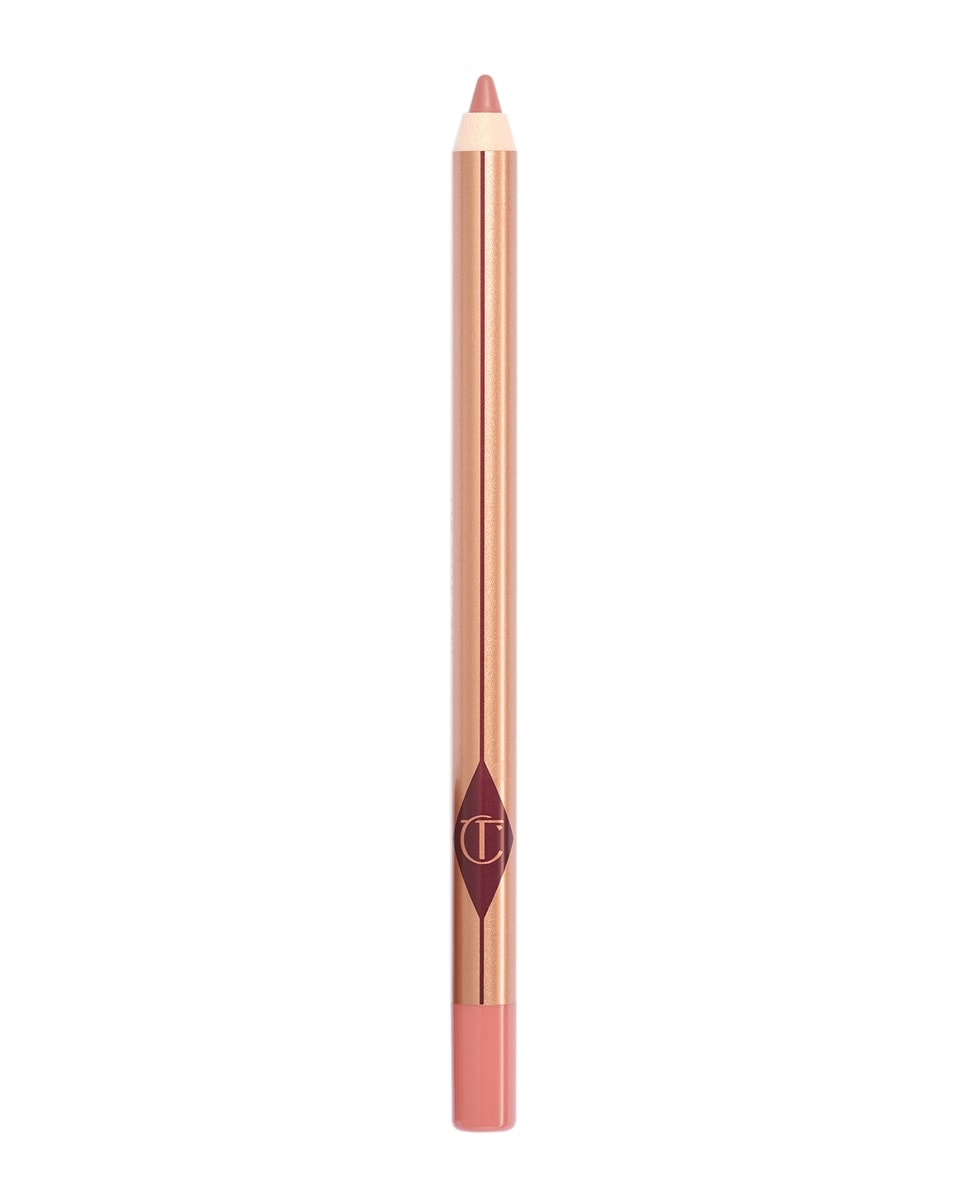 Charlotte Tilbury - Perfilador de labios Lip Cheat Pillow Talk Fair Charlotte Tilbury. - Image 1