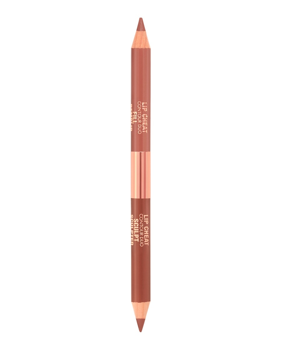 Charlotte Tilbury - Perfilador de Labios Lip Cheat Contour Duo Charlotte Tilbury. - Image 1