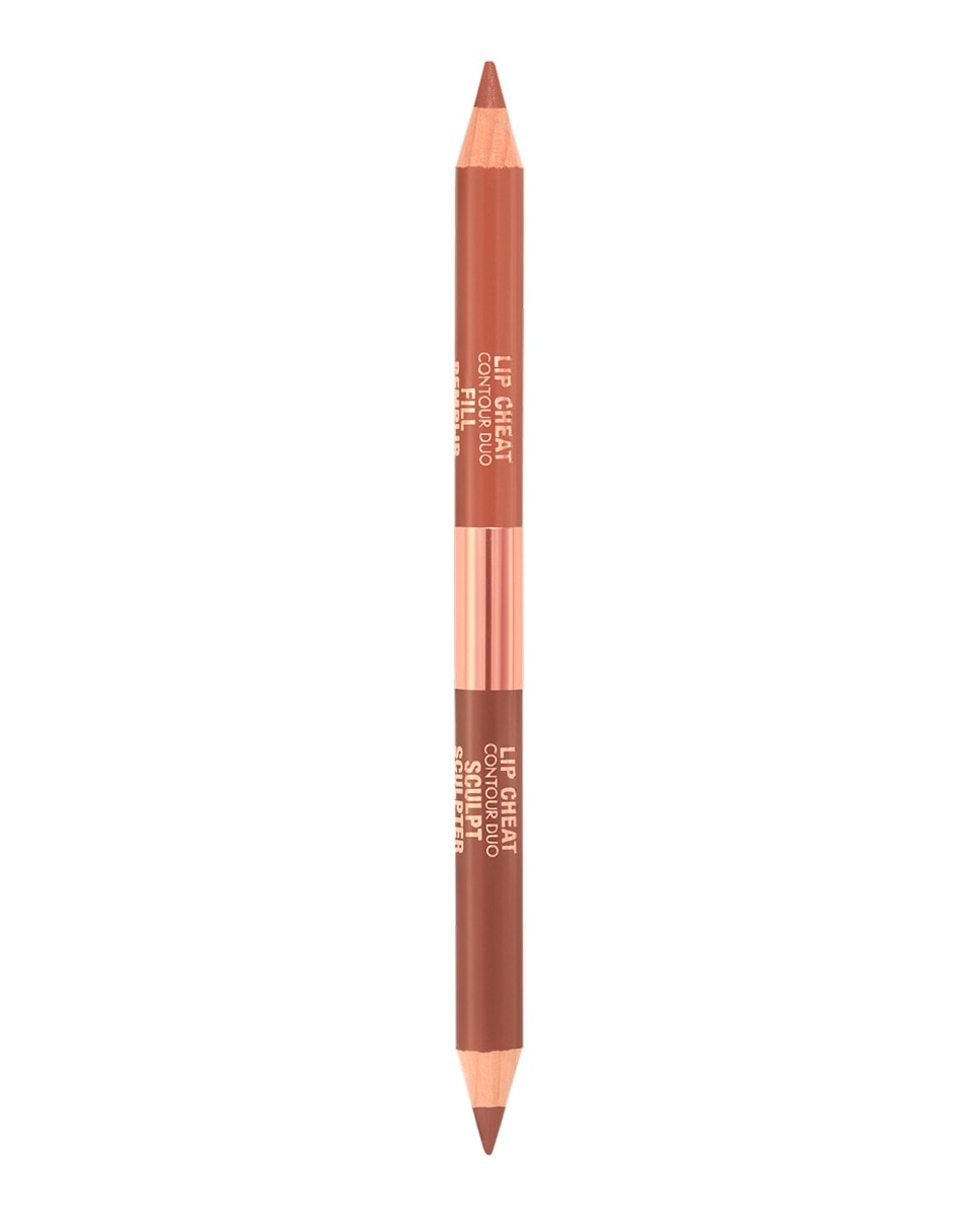 Charlotte Tilbury - Perfilador de Labios Lip Cheat Contour Duo Charlotte Tilbury. - Image 1
