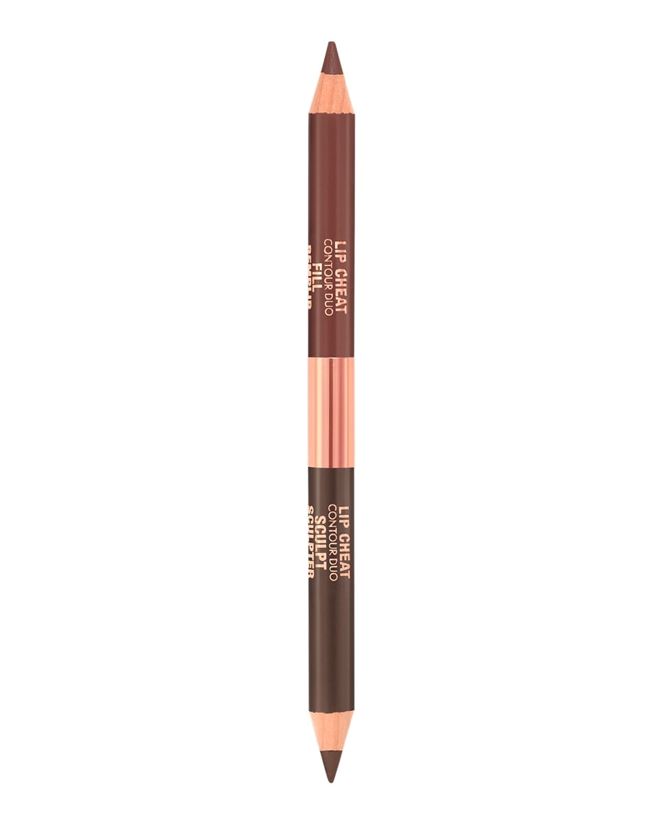 Charlotte Tilbury - Perfilador de Labios Lip Cheat Contour Duo Charlotte Tilbury. - Image 1