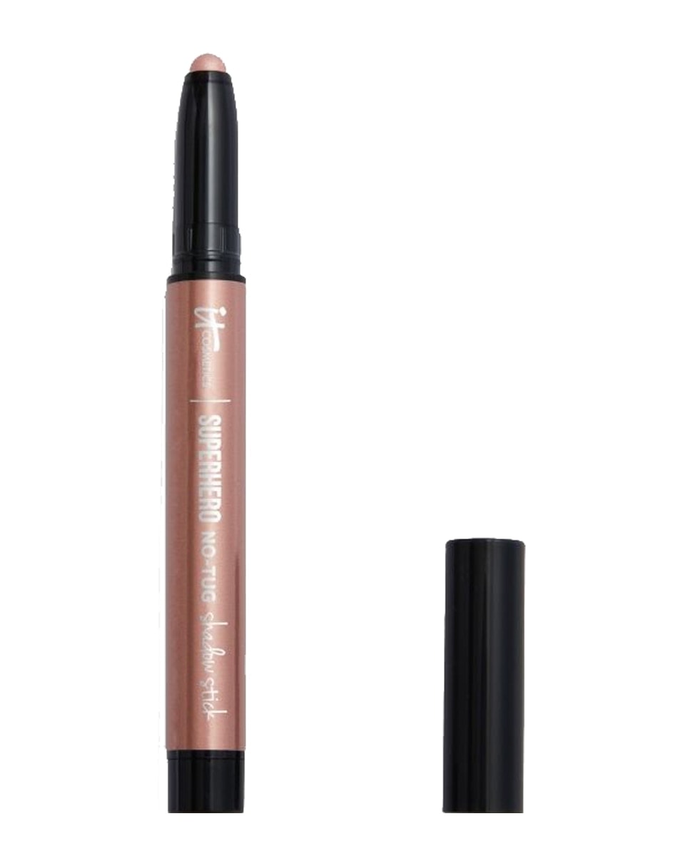IT Cosmetics - Sombra en Crema Superhero No-Tug Shadow Stick It Cosmetics. - Image 1