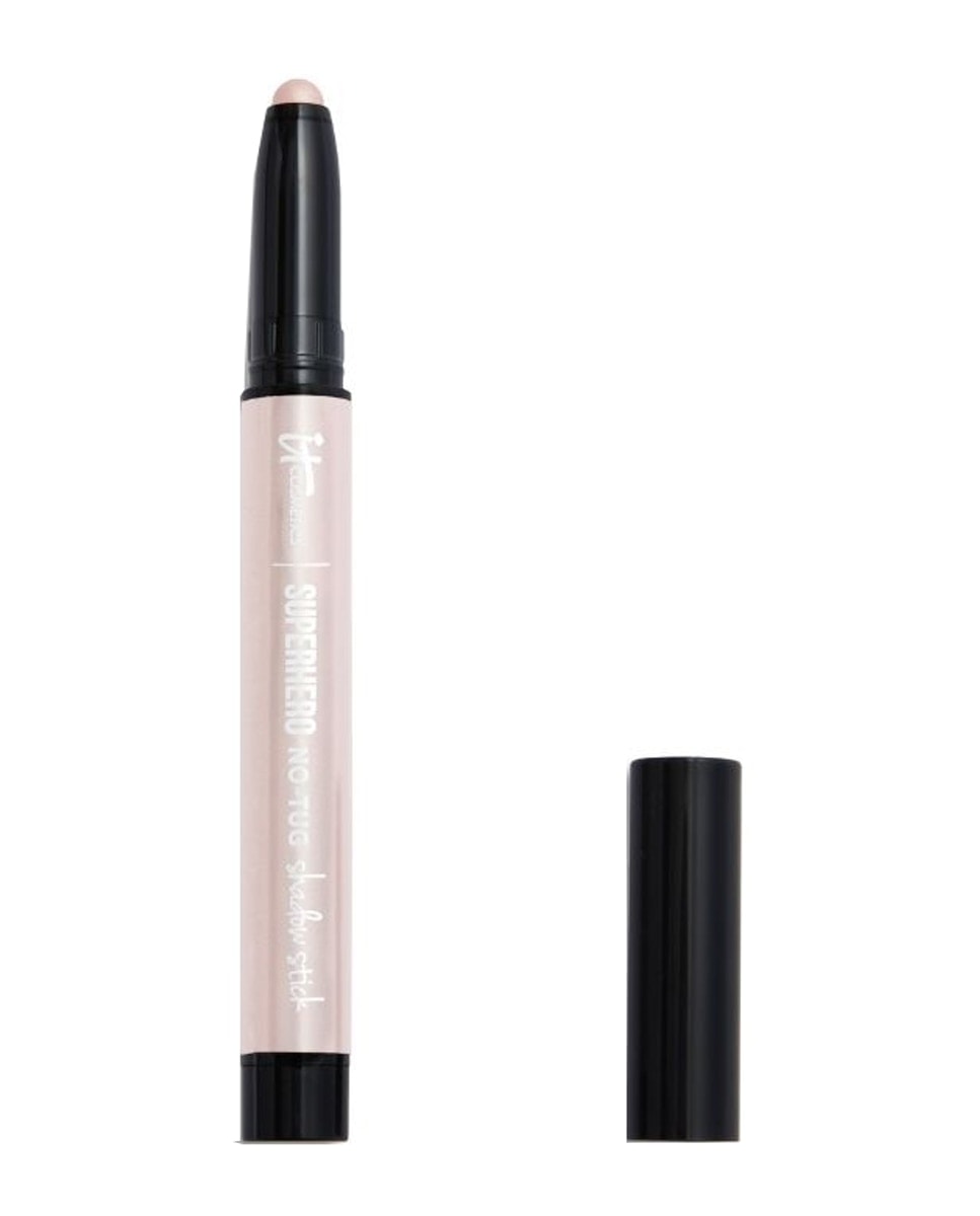 IT Cosmetics - Sombra en Crema Superhero No-Tug Shadow Stick It Cosmetics. - Image 1