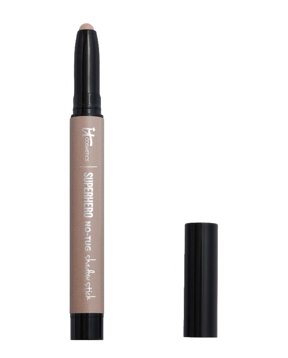 IT Cosmetics - Sombra en Crema Superhero No-Tug Shadow Stick It Cosmetics. - Image 1