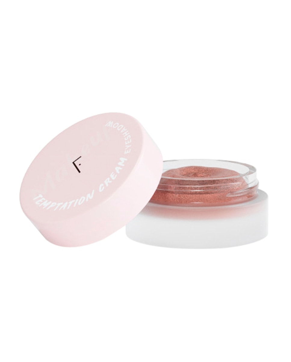 Freshly Cosmetics - Sombra de ojos Temptation Cream Eyeshadow 6gr Freshly Cosmetics. - Image 1
