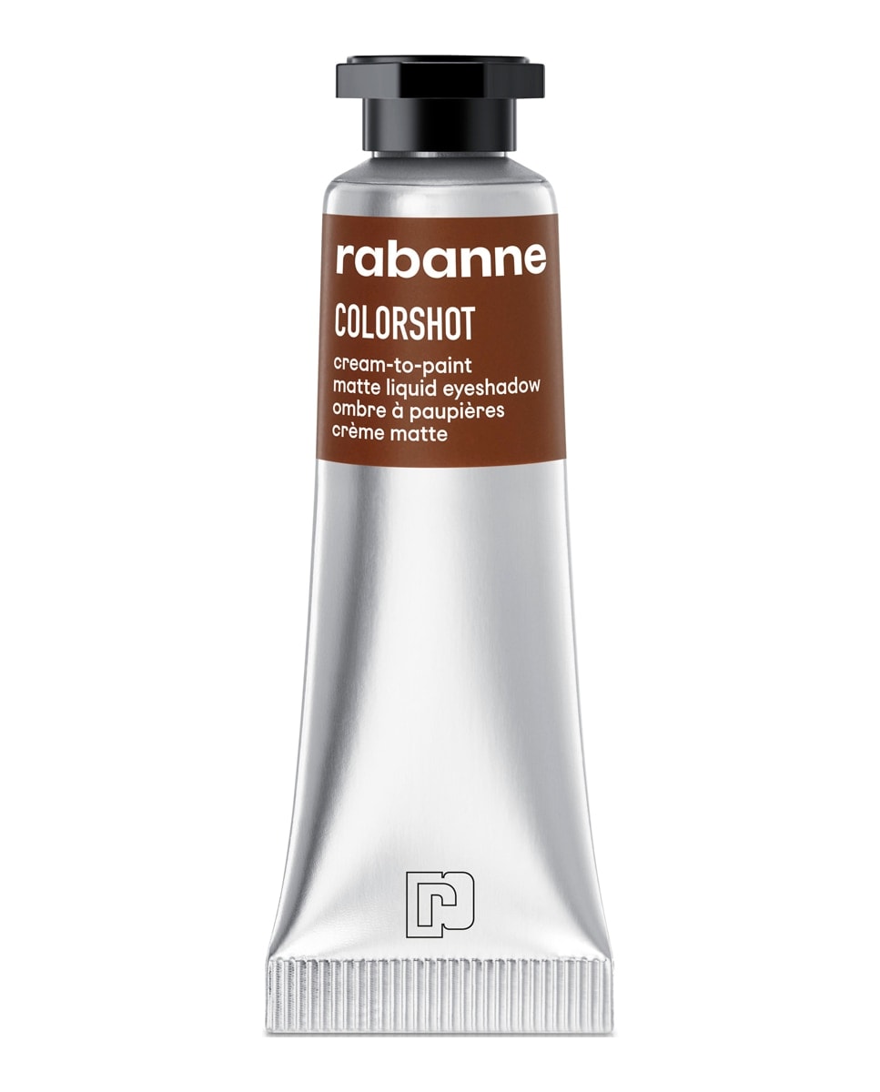 Rabanne - Sombra en Crema Eyephoria Colorshot Rabanne. - Image 1