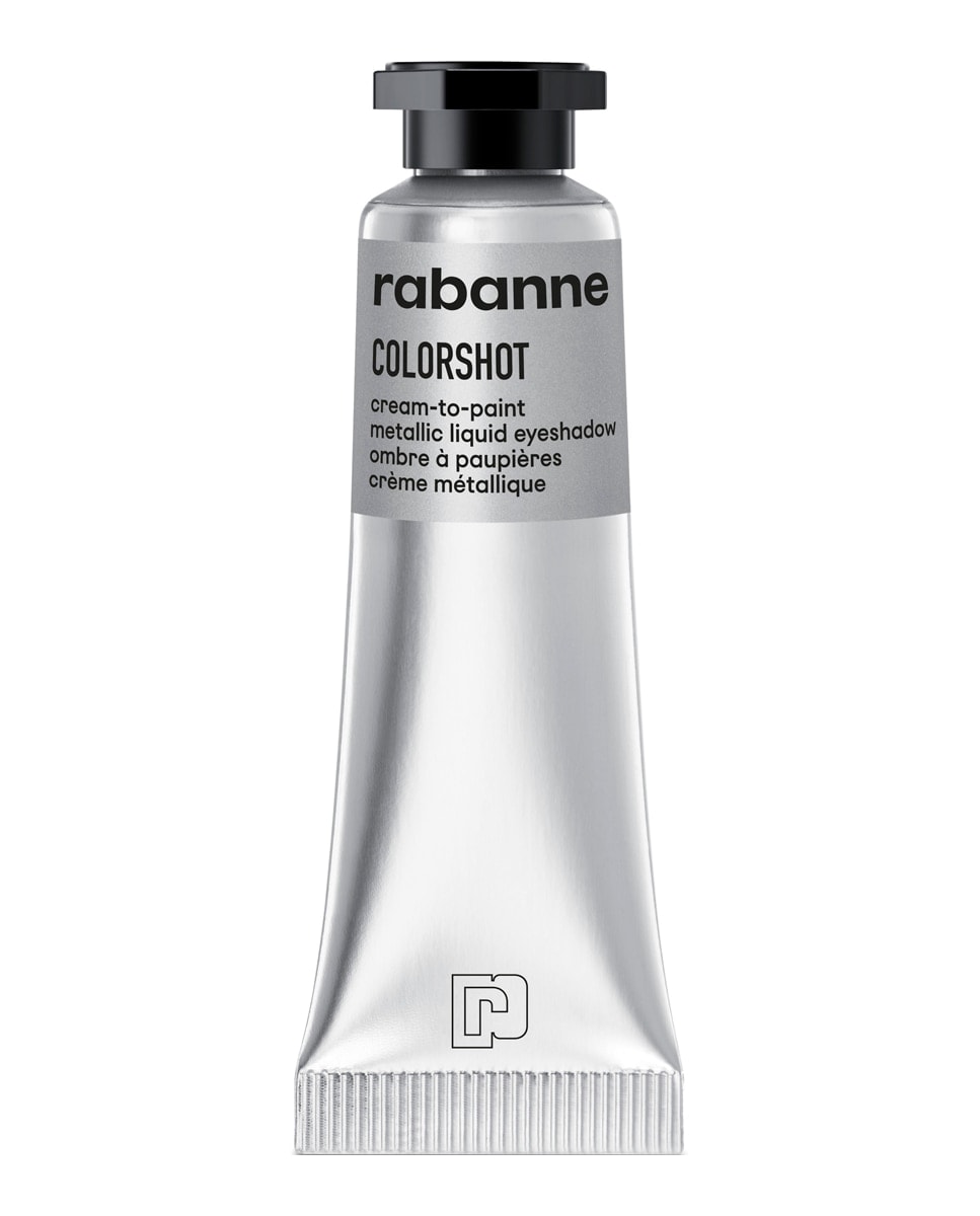 Rabanne - Sombra en Crema Eyephoria Colorshot Rabanne. - Image 1