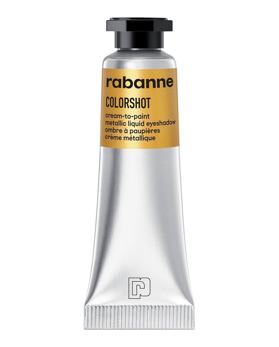 Rabanne - Sombra en Crema Eyephoria Colorshot Rabanne. - Image 1