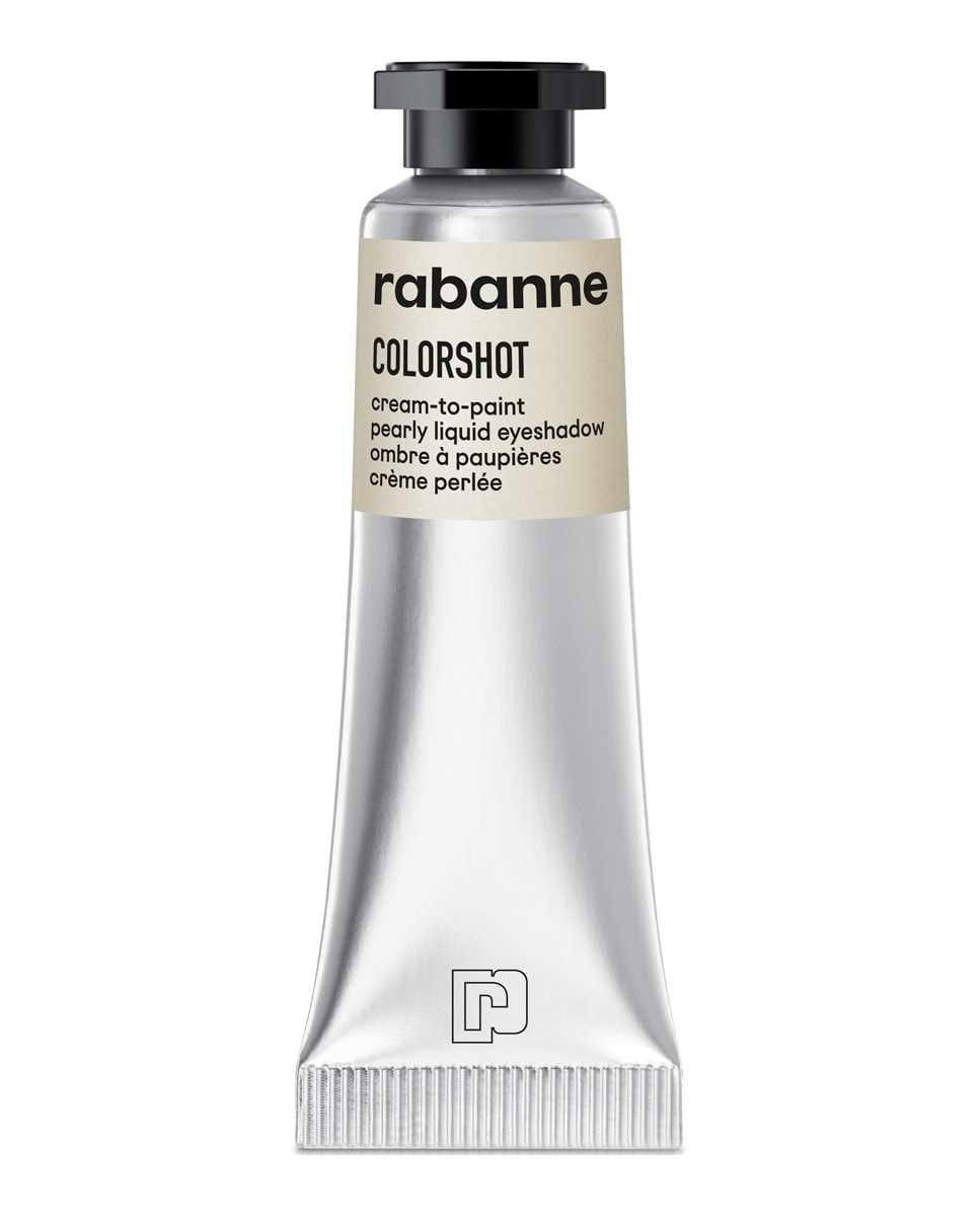 Rabanne - Sombra en Crema Eyephoria Colorshot Rabanne. - Image 1