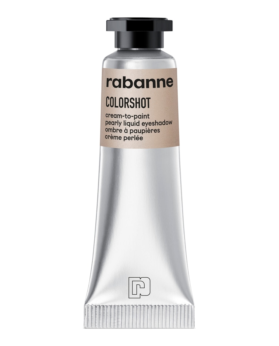Rabanne - Sombra en Crema Eyephoria Colorshot Rabanne. - Image 1