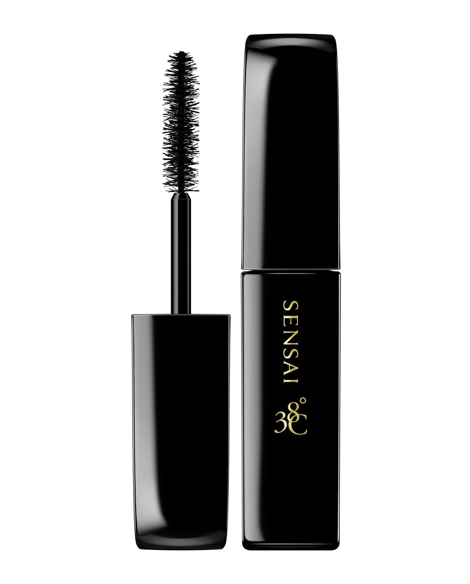 Sensai - Máscara de Pestañas Lash Volumiser 38°C 10ml Sensai. - Image 1